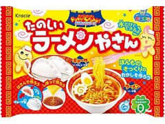 クラシエ たのしいラーメンやさん 商品写真