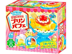 クラシエ ポッピンクッキン プリンパフェ 商品写真