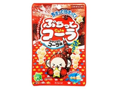 クラシエ ぷちっとコーラ シャリッとコーラ味 商品写真