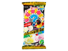 クラシエ 知育菓子 なぞなぞねるねる いちごソーダ味＋レモンスカッシュ味