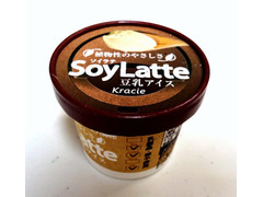 クラシエ Soy Latte 豆乳アイス