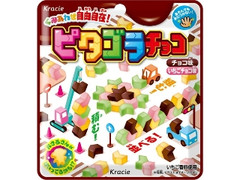 ピタゴラチョコ 袋23g