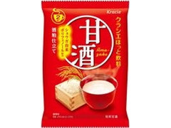 クラシエ 甘酒 商品写真