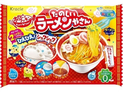 ポッピンクッキン たのしいラーメンやさん 袋22g