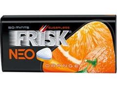 フリスク ネオ オレンジ ケース35g