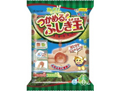 クラシエ ふしぎ！はっけん つかめる！ふしぎ玉 スイカ味＆メロン味