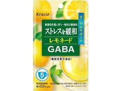 クラシエ すこやかサポート レモネードGABA 商品写真