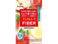 クラシエ すこやかサポート アップルエードFIBER 商品写真