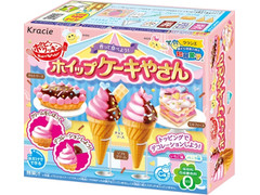 クラシエ ポッピンクッキン ホイップケーキやさん 商品写真