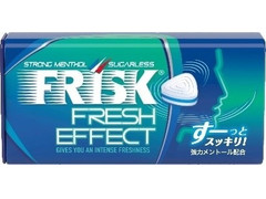 クラシエ フリスク フレッシュエフェクト ストロングメントール 商品写真