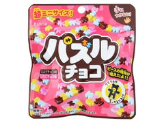 パズルチョコ 袋23g