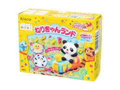 クラシエ 知育菓子 カラフルピース ねりきゃんランド 商品写真