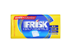 フリスク ソルトクリスタル ソルティライチ味 缶35g