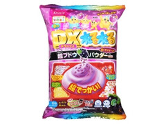 クラシエ DXねるねる ブドウ味 商品写真