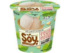 クラシエ Soy バニラ