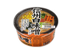 クラシエ 信州白味噌ラーメン 商品写真