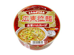 クラシエ 広東拉麺 金華ハムスープ 商品写真