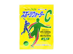 クラシエ フルフル スポーツウォーターC