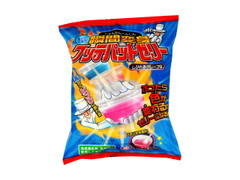 クラシエ 瞬間変身フッテパットゼリー 商品写真