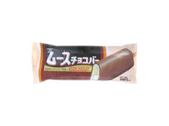 クラシエ ムースチョコバー