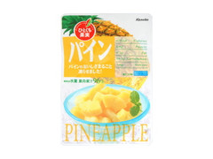 クラシエ ひとくち果実 パイン 商品写真