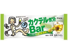 クラシエ カクテル気分Bar 梅酒味 商品写真