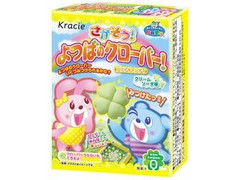 クラシエ 知育菓子 さがそう よつばのクローバー 商品写真