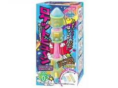 クラシエ 知育菓子ロケットビューン 商品写真