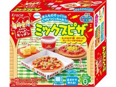 クラシエ ねるねのハッピーキッチン ミックスピザ 商品写真