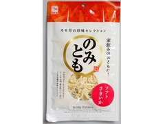 カモ井 のみとも ソフトさきいか 商品写真