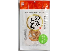 カモ井 のみとも やわらかあたりめ 商品写真