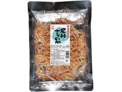 カモ井 皮付さきいか 徳用袋 商品写真