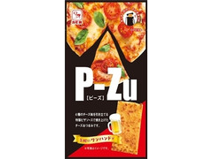 カモ井 P‐Zu