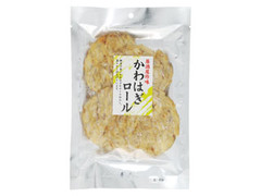 カモ井 居酒屋珍味 かわはぎロール 商品写真