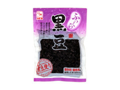 カモ井 煮豆便り ふっくら黒豆 商品写真