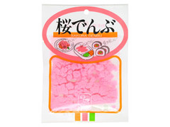 カモ井 桜でんぶ 商品写真