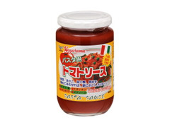ハグルマ パスタ用トマトソース 商品写真