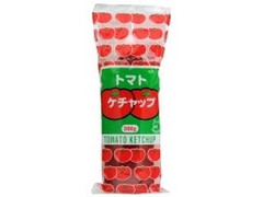 ハグルマ トマトケチャップ 袋500g