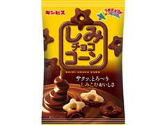 しみチョココーン 70g