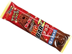 ギンビス BIg BAR Z