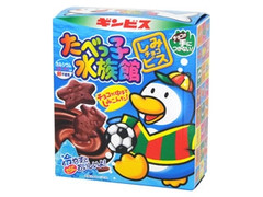 しみチョコビス たべっ子水族館 箱50g