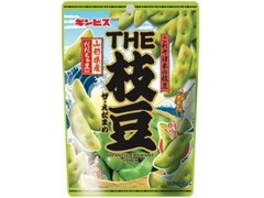 ギンビス THE枝豆