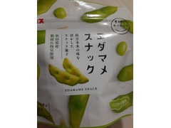 ギンビス エダマメスナック 商品写真