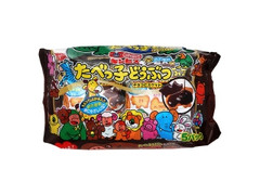 ギンビス たべっ子どうぶつ チョコビスケット 袋27g×5