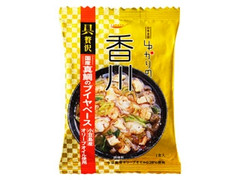 tabete ゆかりの 香川 国産真鯛のブイヤベース 小豆島産オリーブオイル使用 商品写真