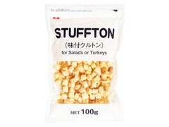 K＆K STUFFTON 味付クルトン