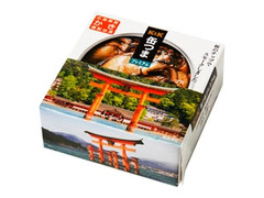 K＆K 缶つまプレミアム 広島県産かき燻製油漬 厳島神社