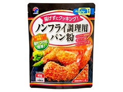 国分 ノンフライ調理用 パン粉 商品写真