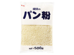 K＆K パン粉 袋500g