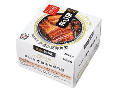 群馬県産赤城山麓豚角煮 缶150g